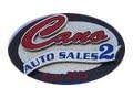 Cano Auto Sales 2 LLC logo