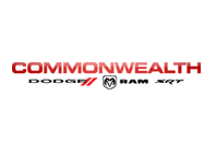 Commonwealth Dodge logo