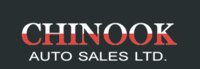 Chinook Auto Sales Ltd. logo