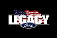 Legacy Ford logo