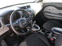 2016 Kia Soul Interior Pictures Cargurus