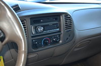 2002 Ford F 150 Interior Pictures Cargurus