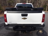 2011 Chevrolet Silverado 2500HD Overview 2011 Chevrolet Silverado 2500HD Overview