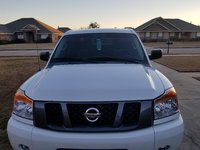 2012 Nissan Titan Picture Gallery