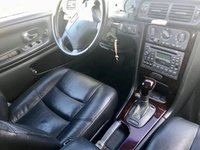 2000 Volvo V70 Interior Pictures Cargurus