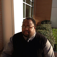 Marcus Johnson Marcus Johnson