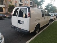 2002 Chevrolet Express Cargo Overview 2002 Chevrolet Express Cargo Overview