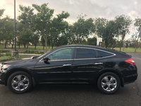 2011 Honda Accord Crosstour Pictures Cargurus