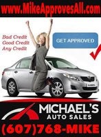 Michael's Auto Sales Cars For Sale - Whitney Point, NY - CarGurus