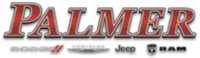 Palmer Dodge Chrysler Jeep Ram logo