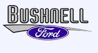 Bushnell Ford Inc. logo