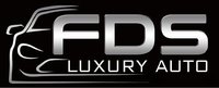 FDS Luxury Auto logo