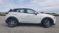 CX-3 CX-3