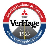 VerHage Motors logo