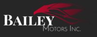 Bailey Motors Inc logo