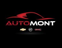 Auto Mont Chevrolet Buick GMC Ltd logo