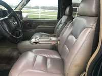 1998 Chevrolet Tahoe Interior Pictures Cargurus