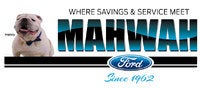 Mahwah Ford logo