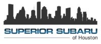 Superior Subaru of Houston logo
