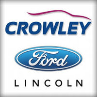 Crowley Ford Lincoln logo