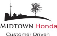 Midtown Honda logo