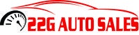 22G Auto Sales logo