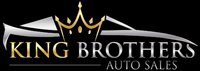 KING BROTHERS AUTO SALES