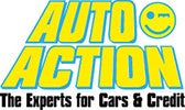 Auto Action Glendale logo