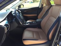 Lexus Nx Interior >> 2016 Lexus Nx 200t Interior Pictures Cargurus Lexus Nx Interior >> 2016 Lexus Nx 200t Interior Pictures Cargurus