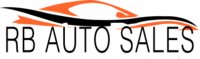 RB Auto Sales logo