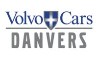 Volvo Cars of Danvers logo