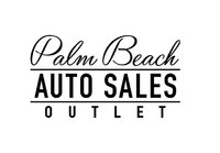 Palm Beach Auto Sales Outlet logo