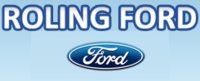Roling Ford logo