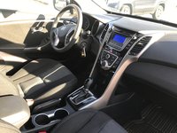 2016 Hyundai Elantra Gt Interior Pictures Cargurus