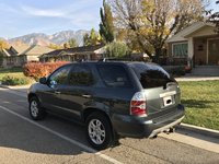 2004 Acura Mdx Pictures Cargurus