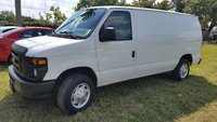2011 Ford E-Series Cargo Overview 2011 Ford E-Series Cargo Overview