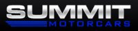 Summit Motorcars logo