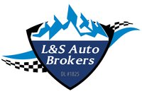 L&S Auto Brokers LLC logo