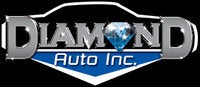 Diamond Auto Inc. logo