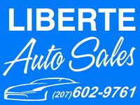 Liberte Auto Sales logo