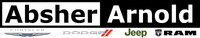 Absher-Arnold Dodge Chrysler Jeep Ram logo