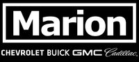 Marion Buick GMC Chevy Cadillac logo