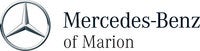 Mercedes-Benz of Marion logo
