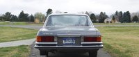 1973 Mercedes-Benz 450-Class Picture Gallery