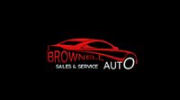 Brownell Auto Sales & Service logo