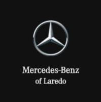 Mercedes-Benz of Laredo logo