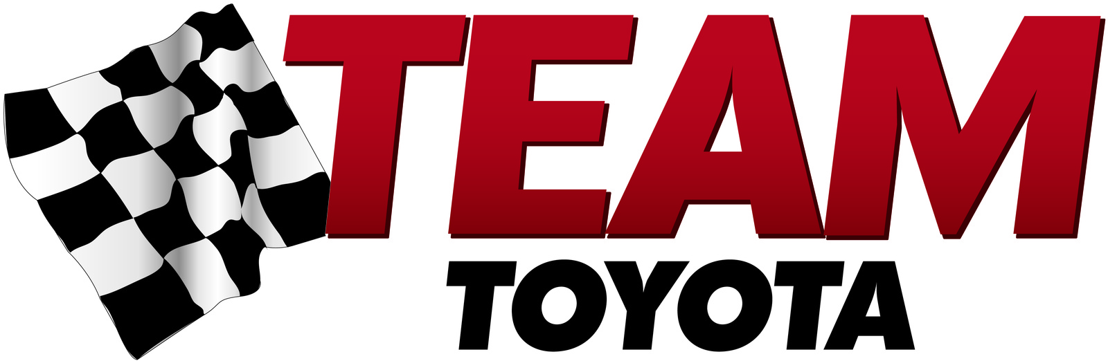 team associated toyota