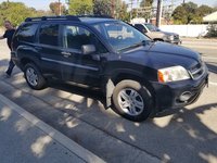 2008 Mitsubishi Endeavor Overview 2008 Mitsubishi Endeavor Overview