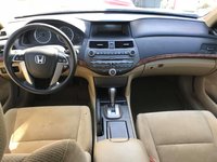 2011 Honda Accord Interior Pictures Cargurus