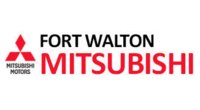 Fort Walton Mitsubishi logo